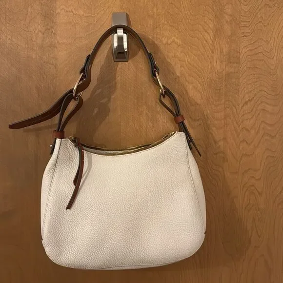 Dooney & Bourke Becket Small Riley Hobo - Picture 4 of 6